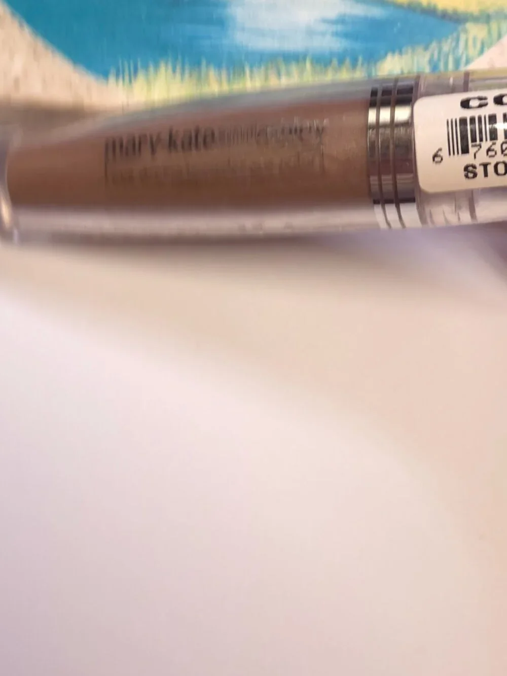 DISCONTINUED Mary-Kate and Ashley Eye Drama Powder Eye Color - Coffee